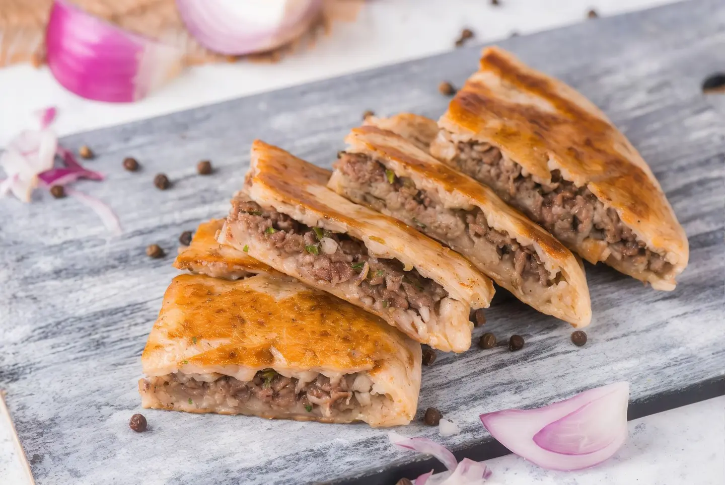 Meat Baladi