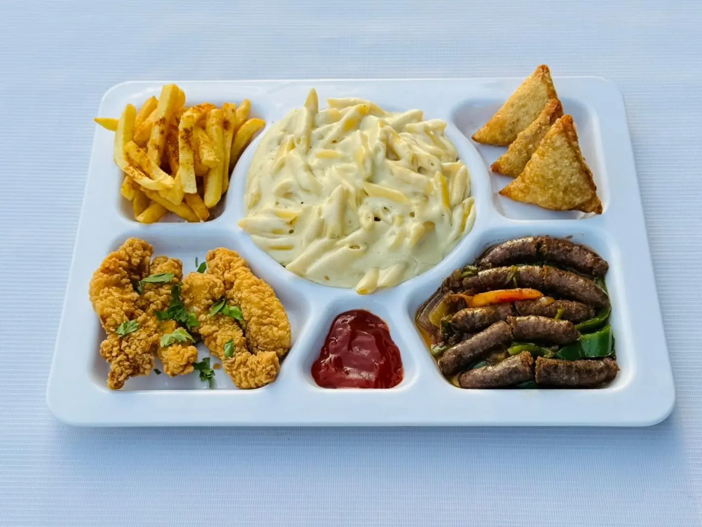 صينية الخواجة