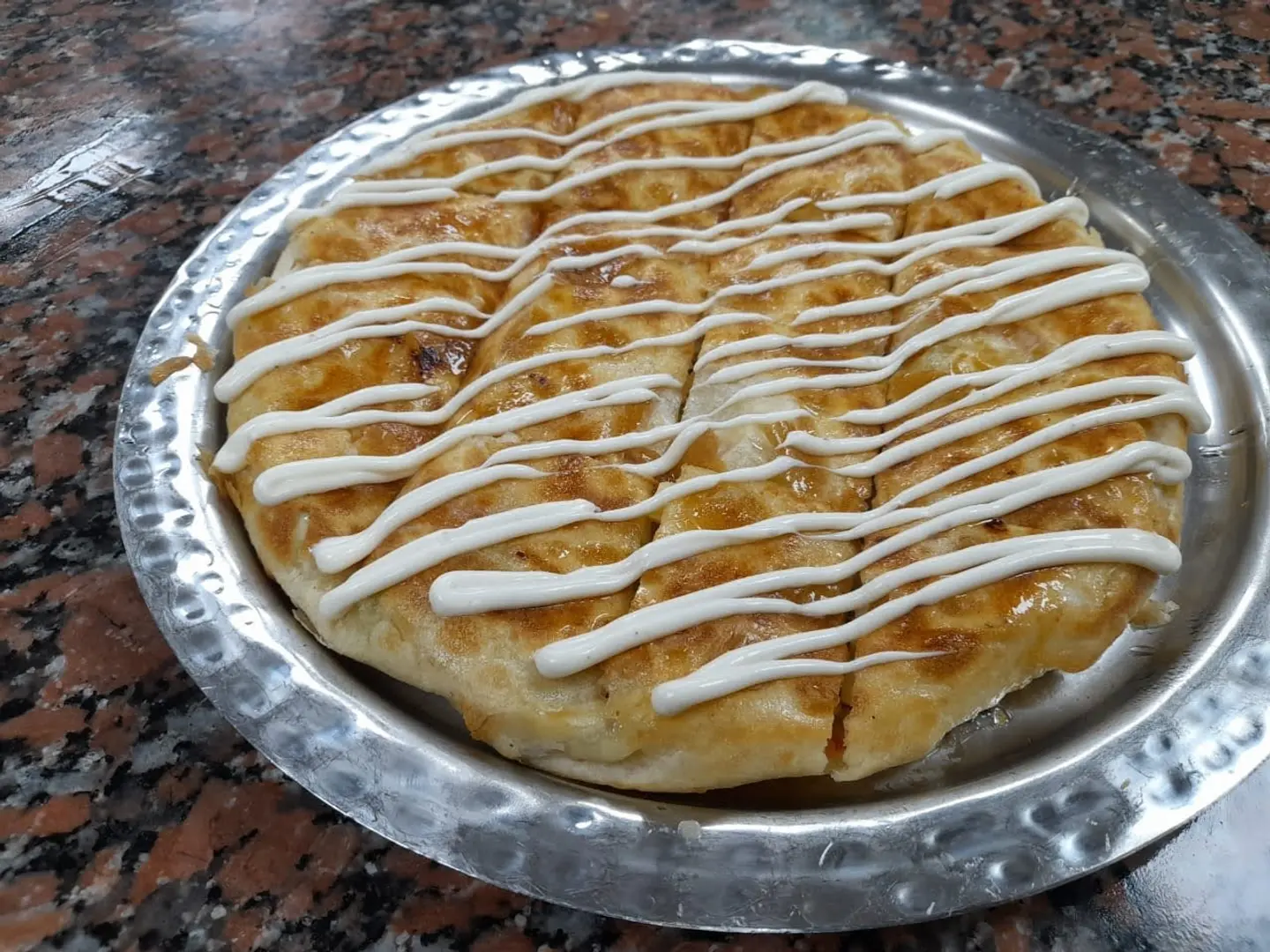 تشيكن رانش-كبير
