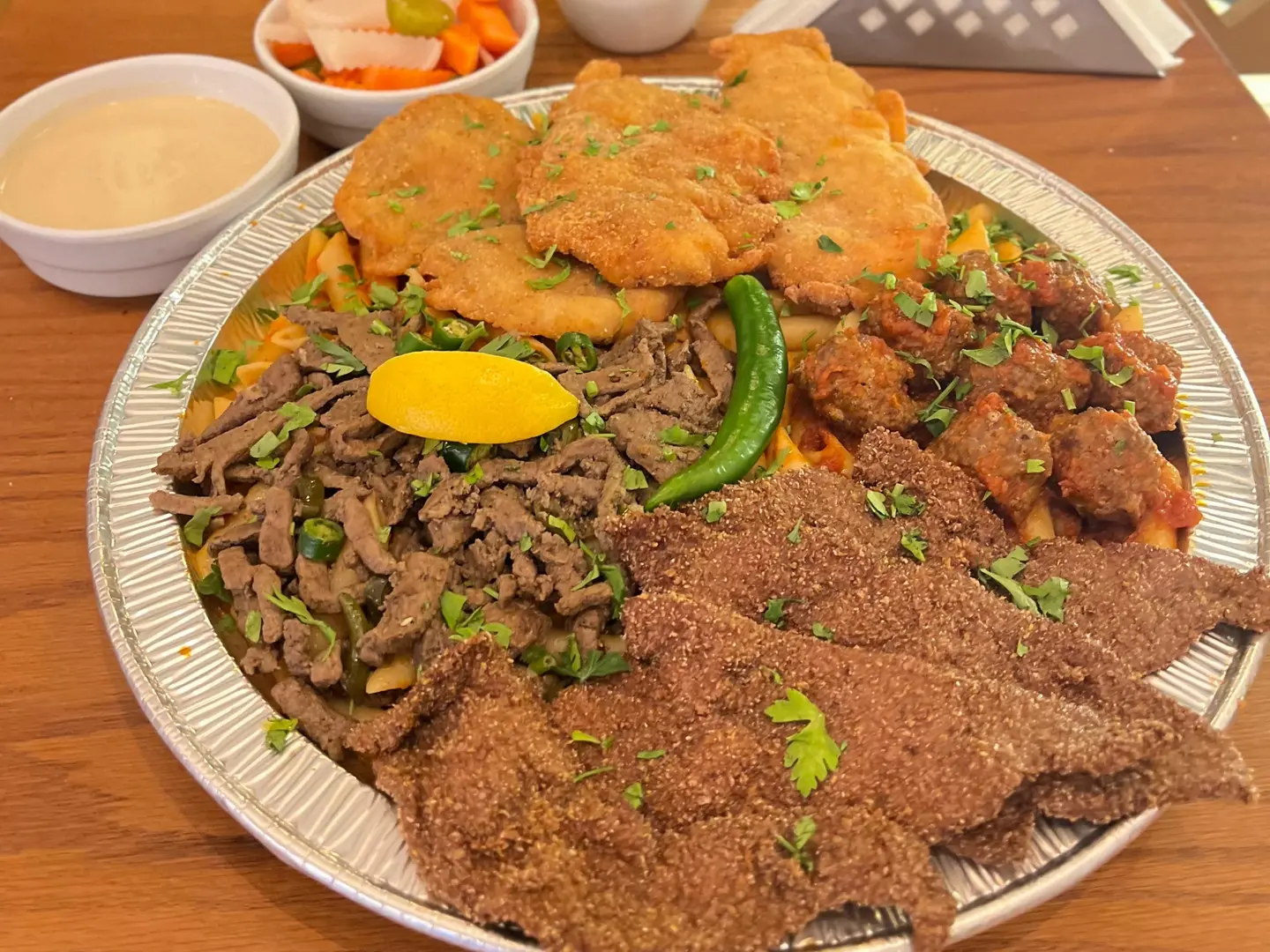 اهلا العيد