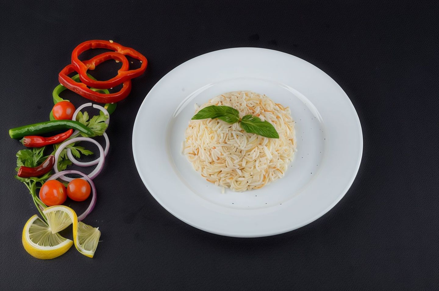 رز شعيرية