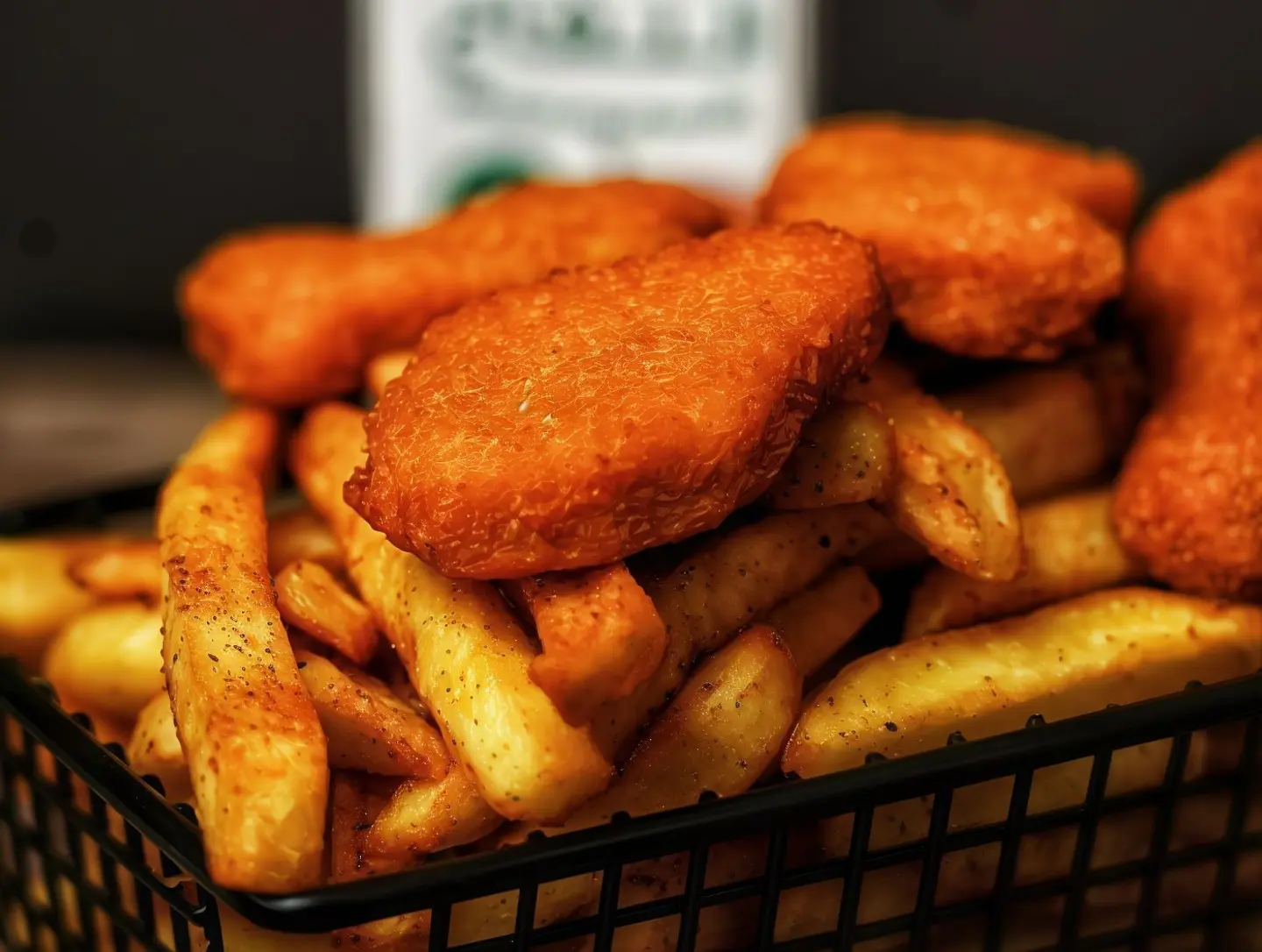 Kids Meal