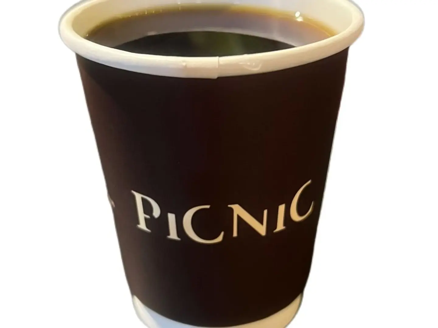 امريكانو حار