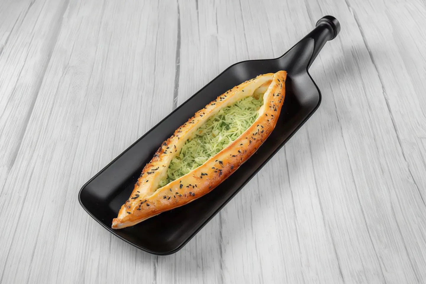 Cheese Pie