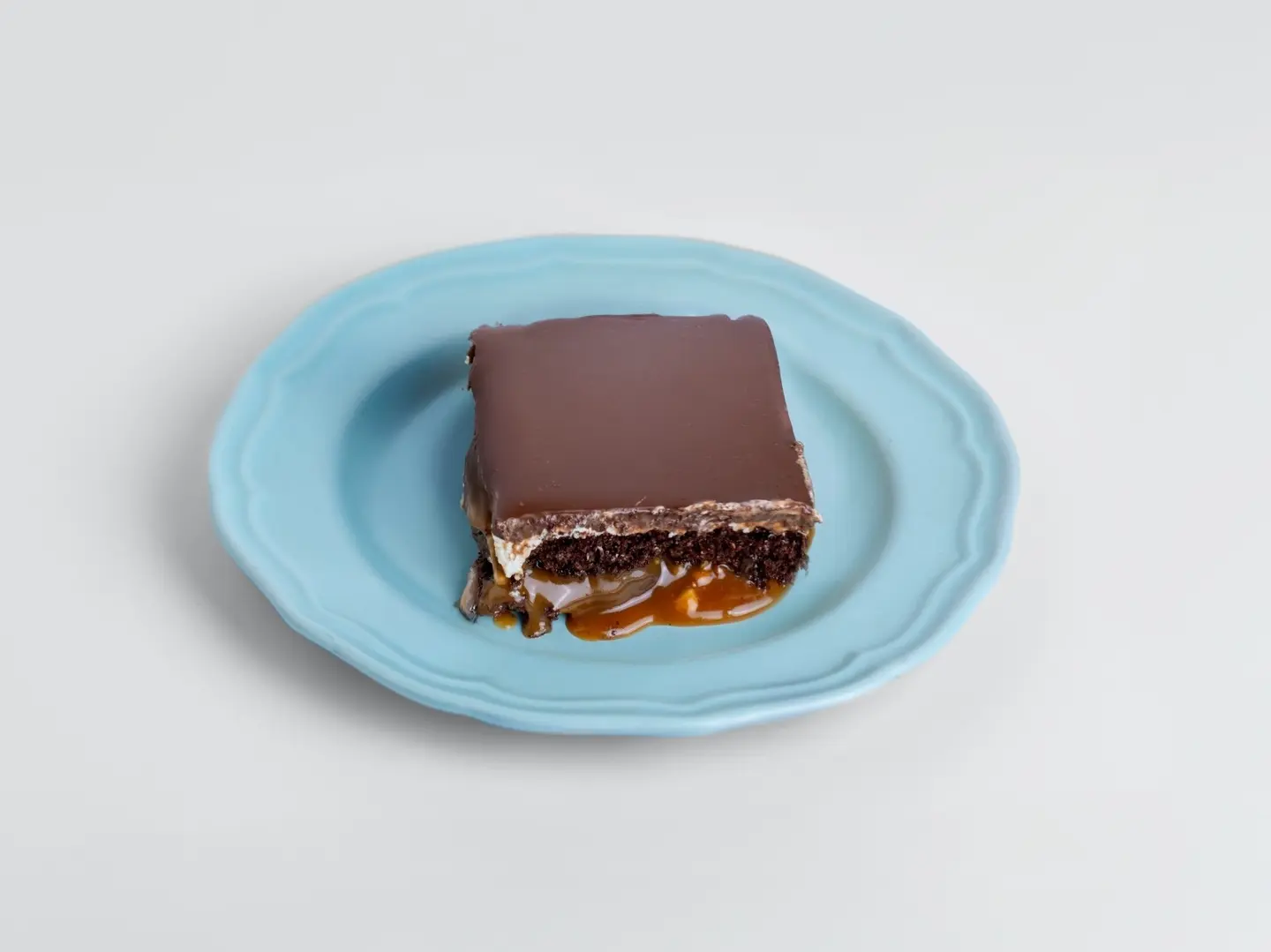 كيكة الدولتشي