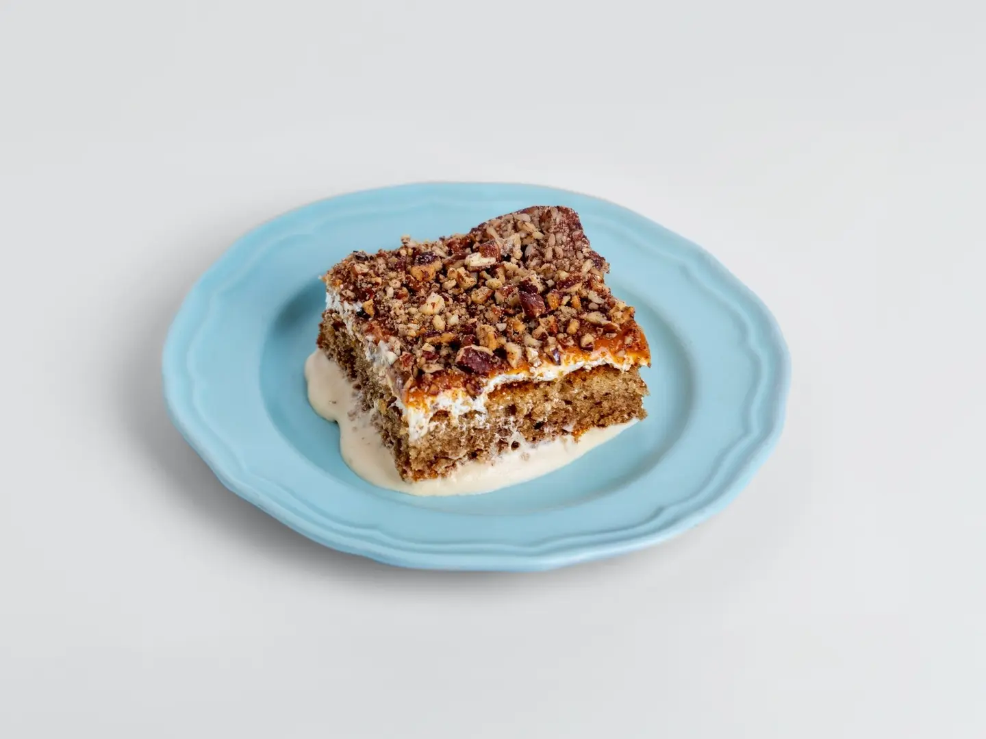 كيكة البيكان