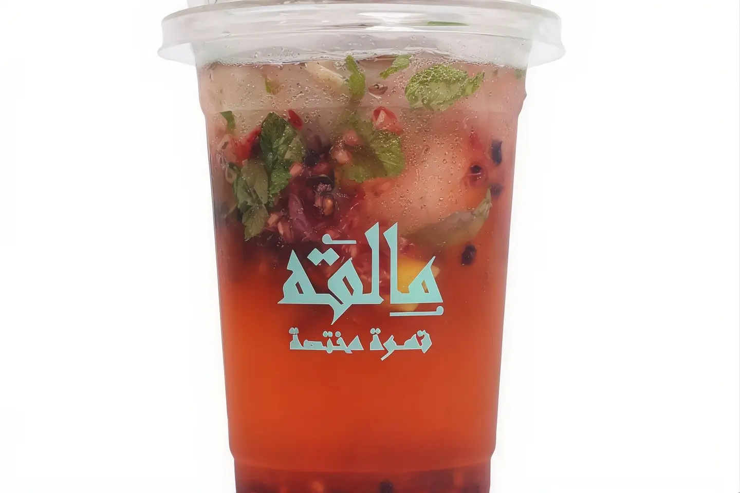 موهيتو مالقه