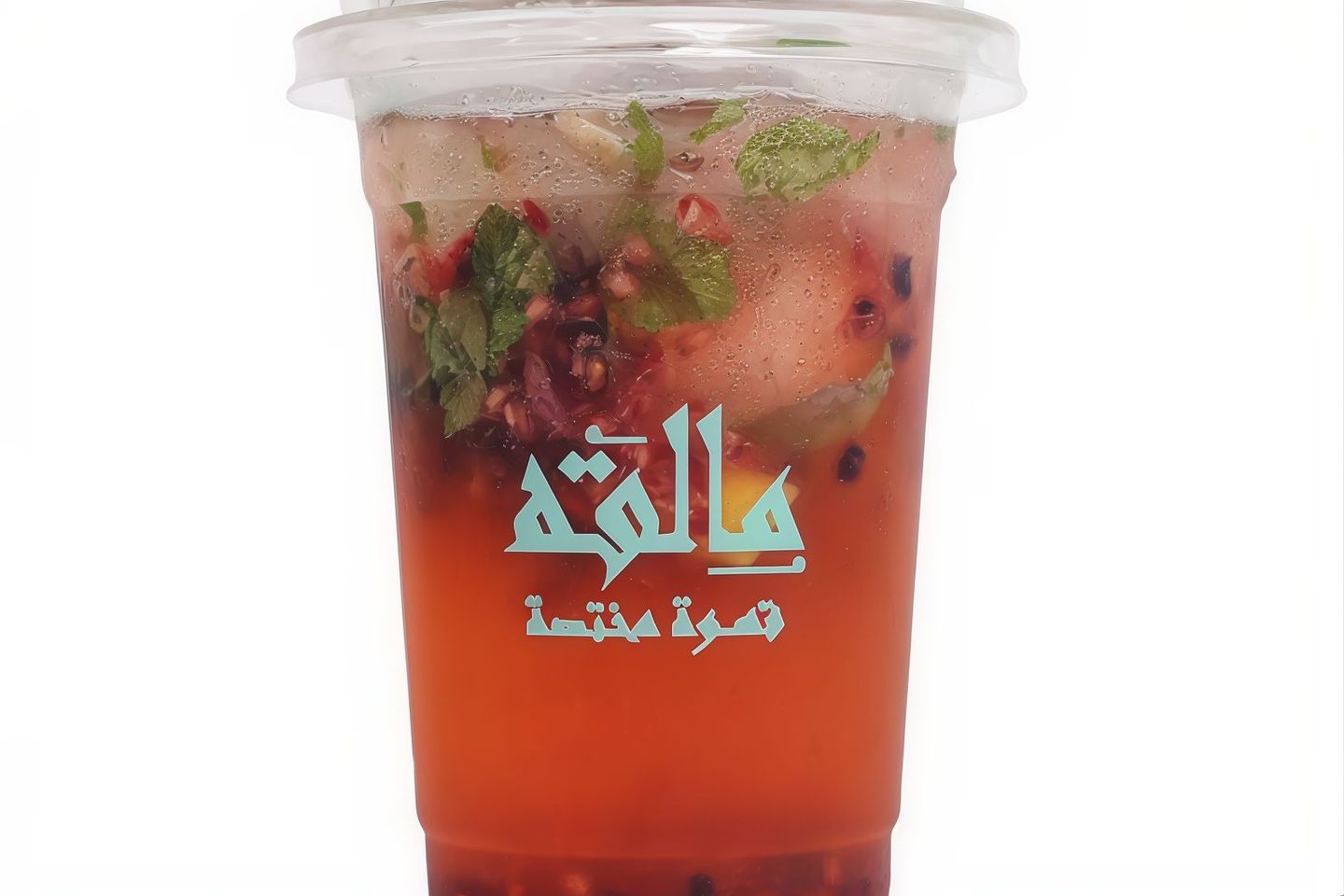 موهيتو مالقه
