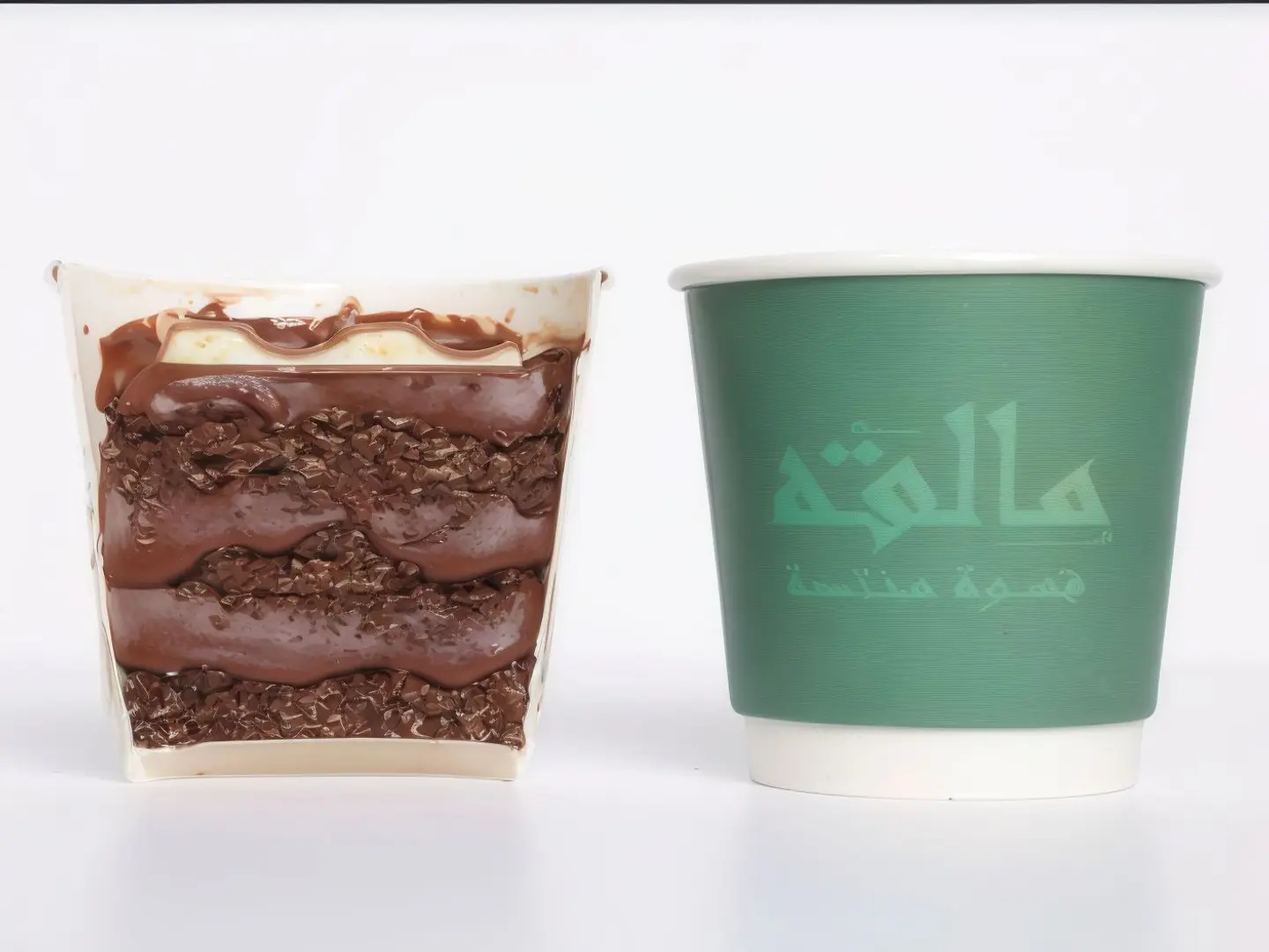مفن كب