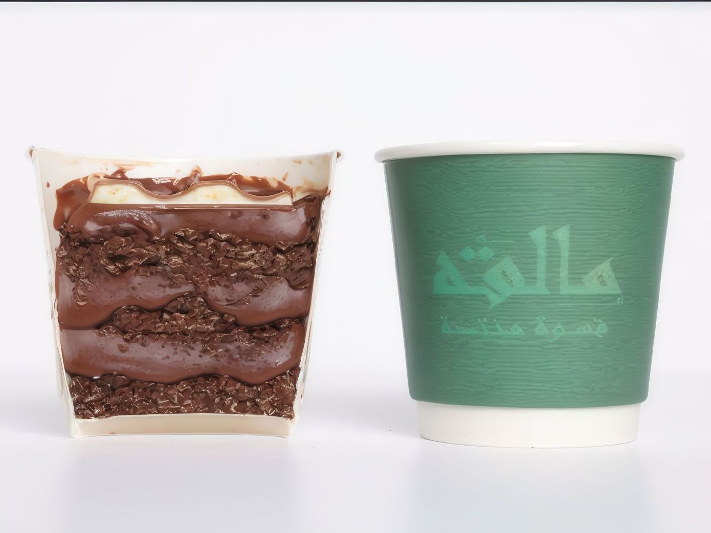 مفن كب