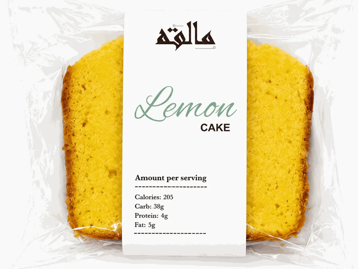 Lemon Cake