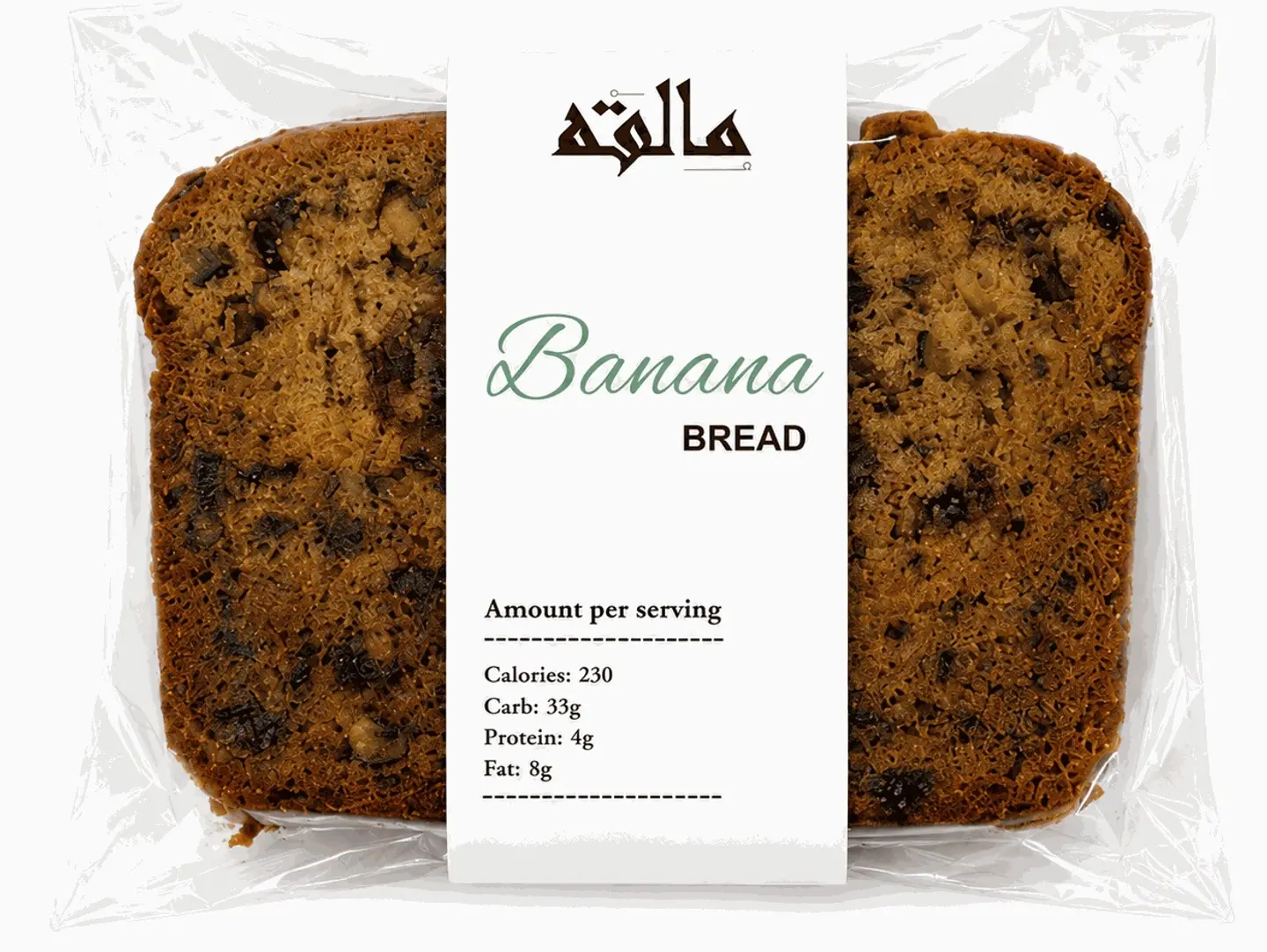 Banana Bread