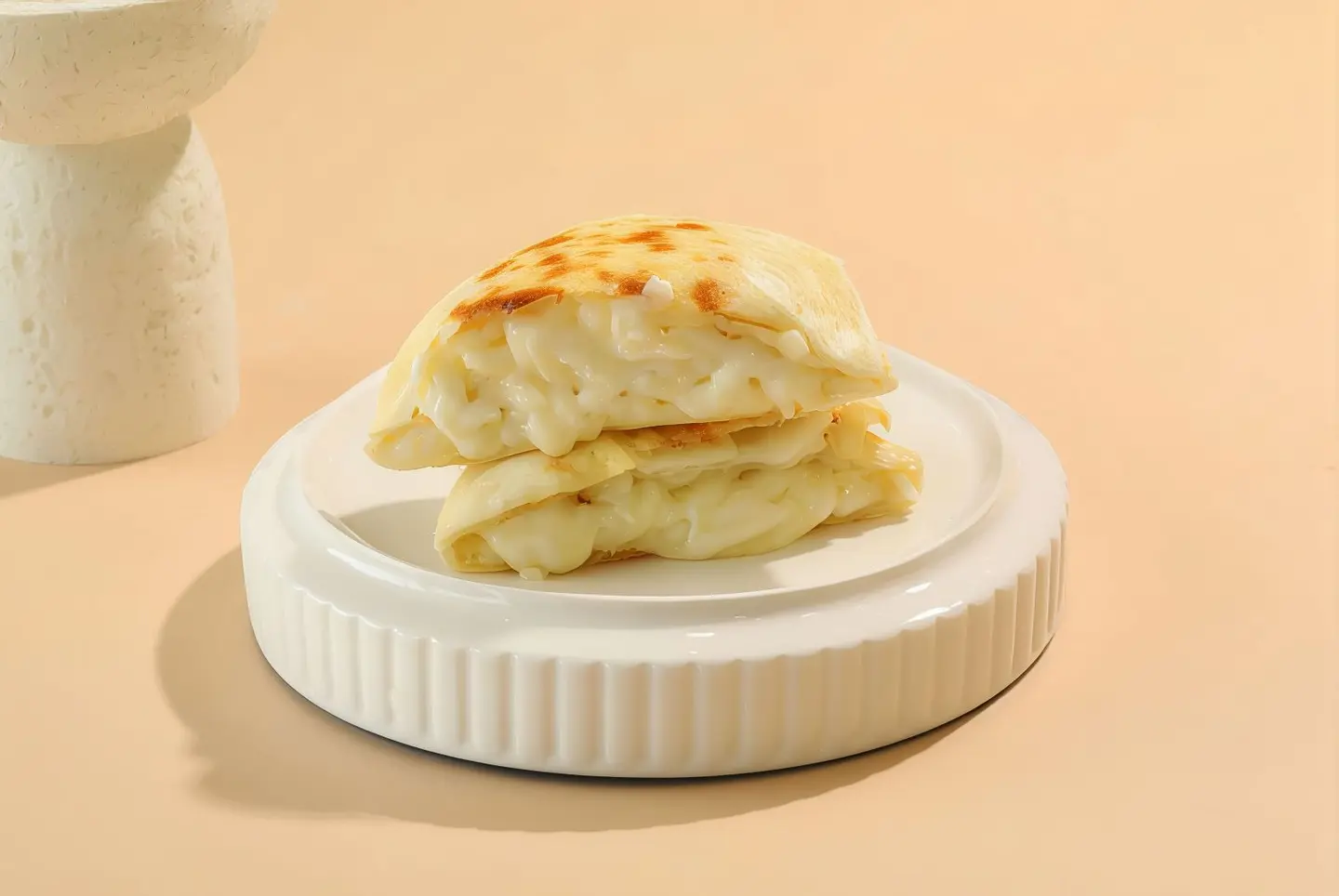 Mixed Cheese Sandwich