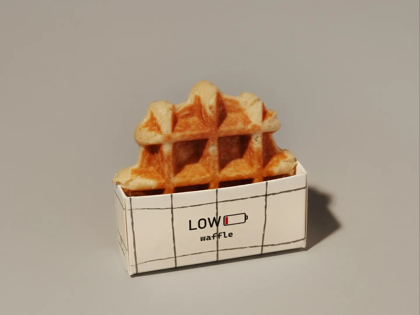 وافل كلاسيك