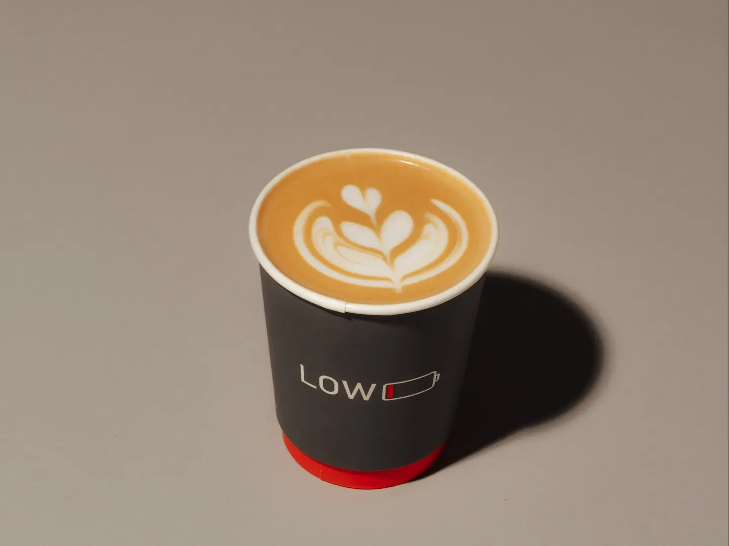 سبانش لاتيه