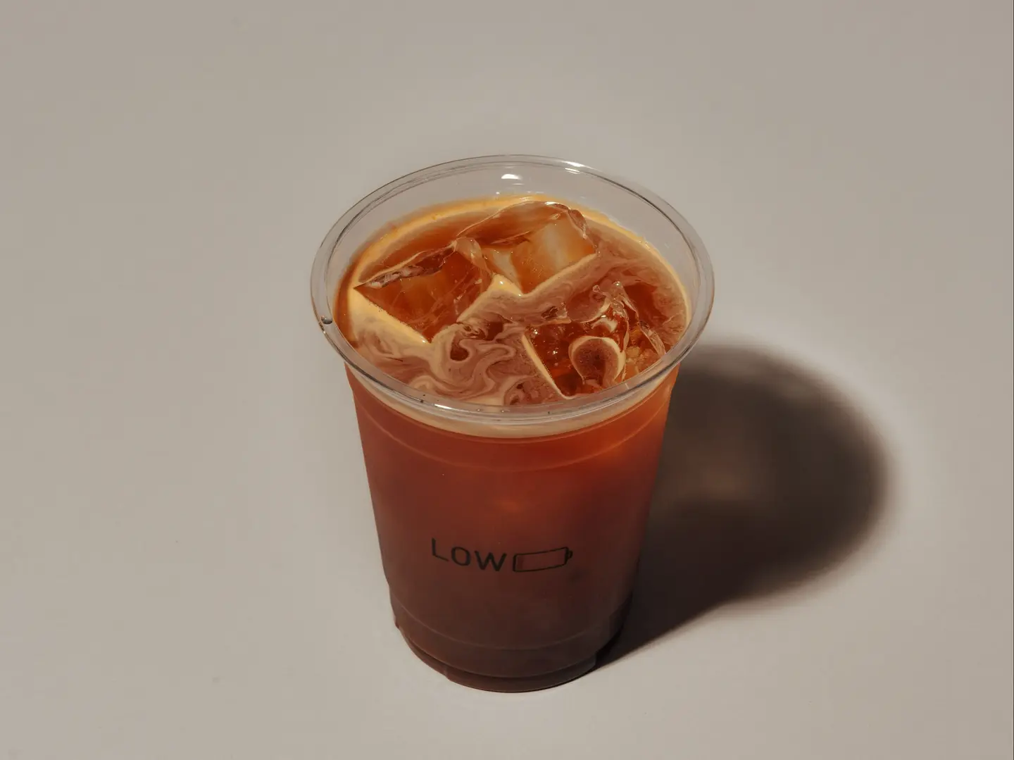 امريكانو بارد