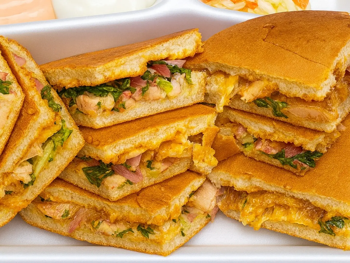 بوكس بانيني الدجاج