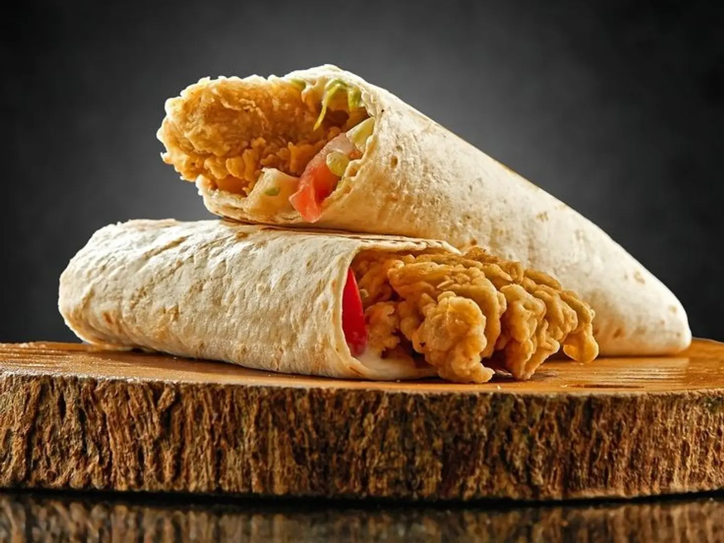 ساندوتش زنجر