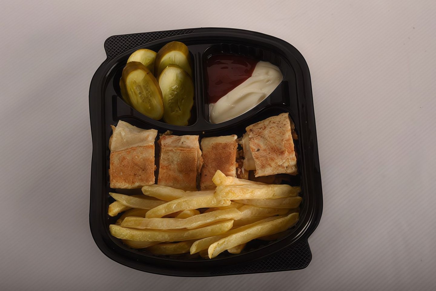 Arabic Shawarma
