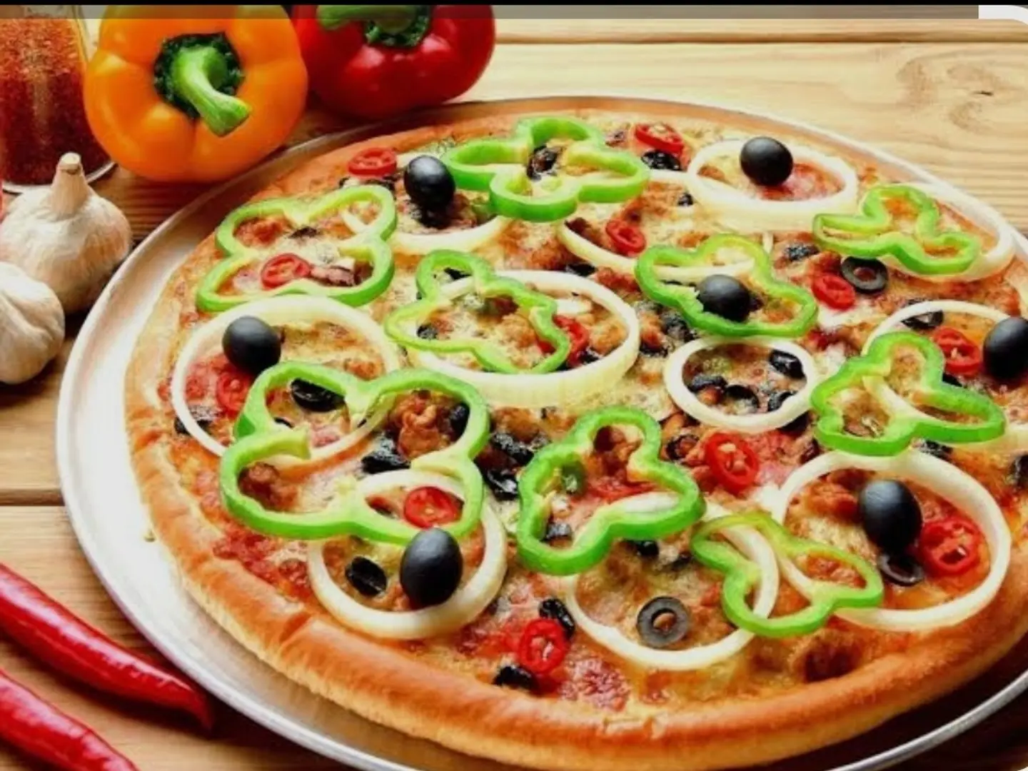 العرض الجبار