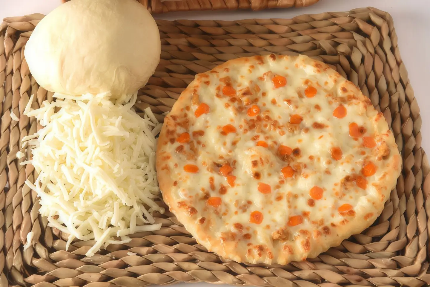 منقوشة دجاج