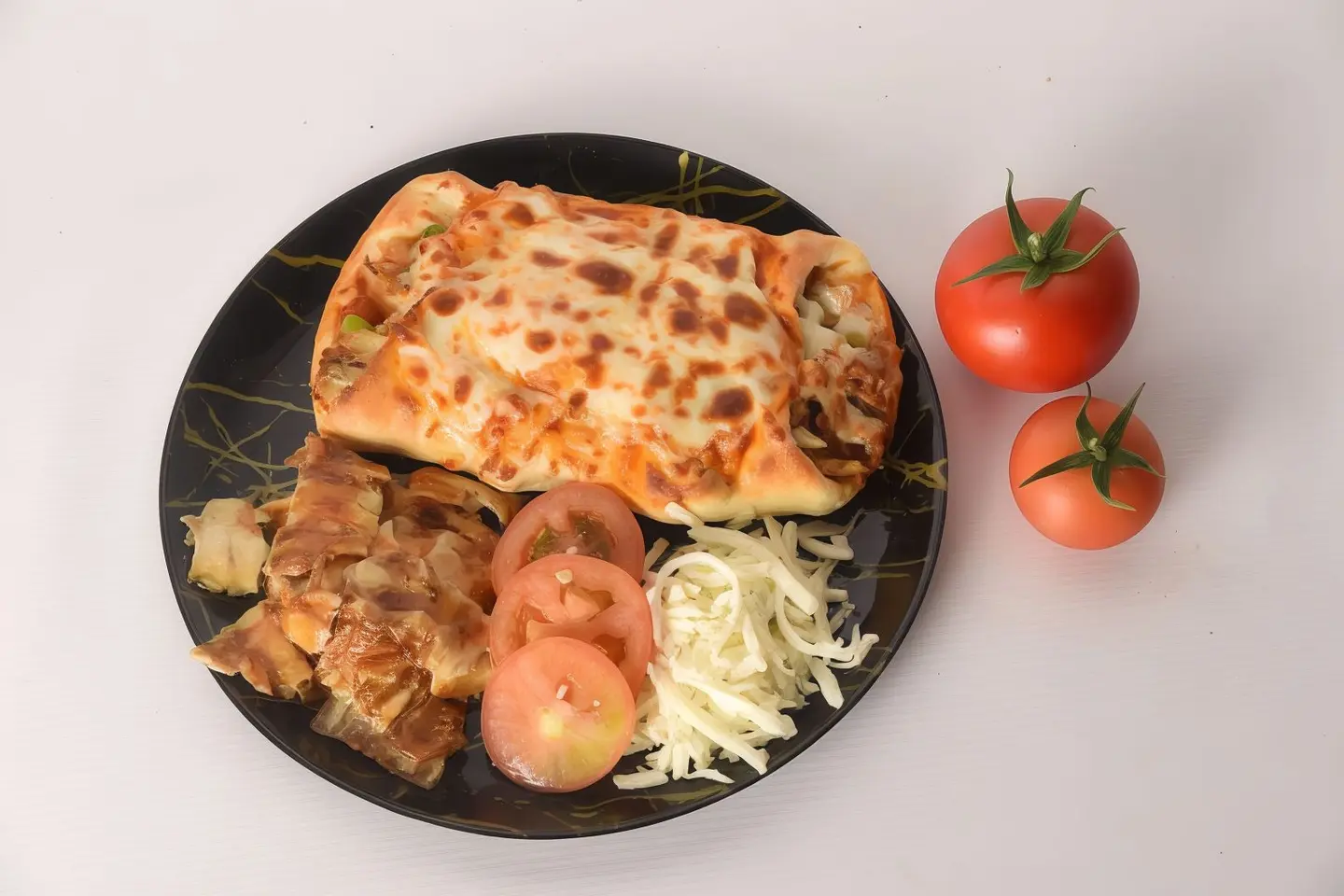 فطيرة الفرن الشرقي