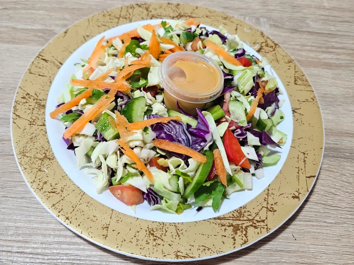 Green Salad