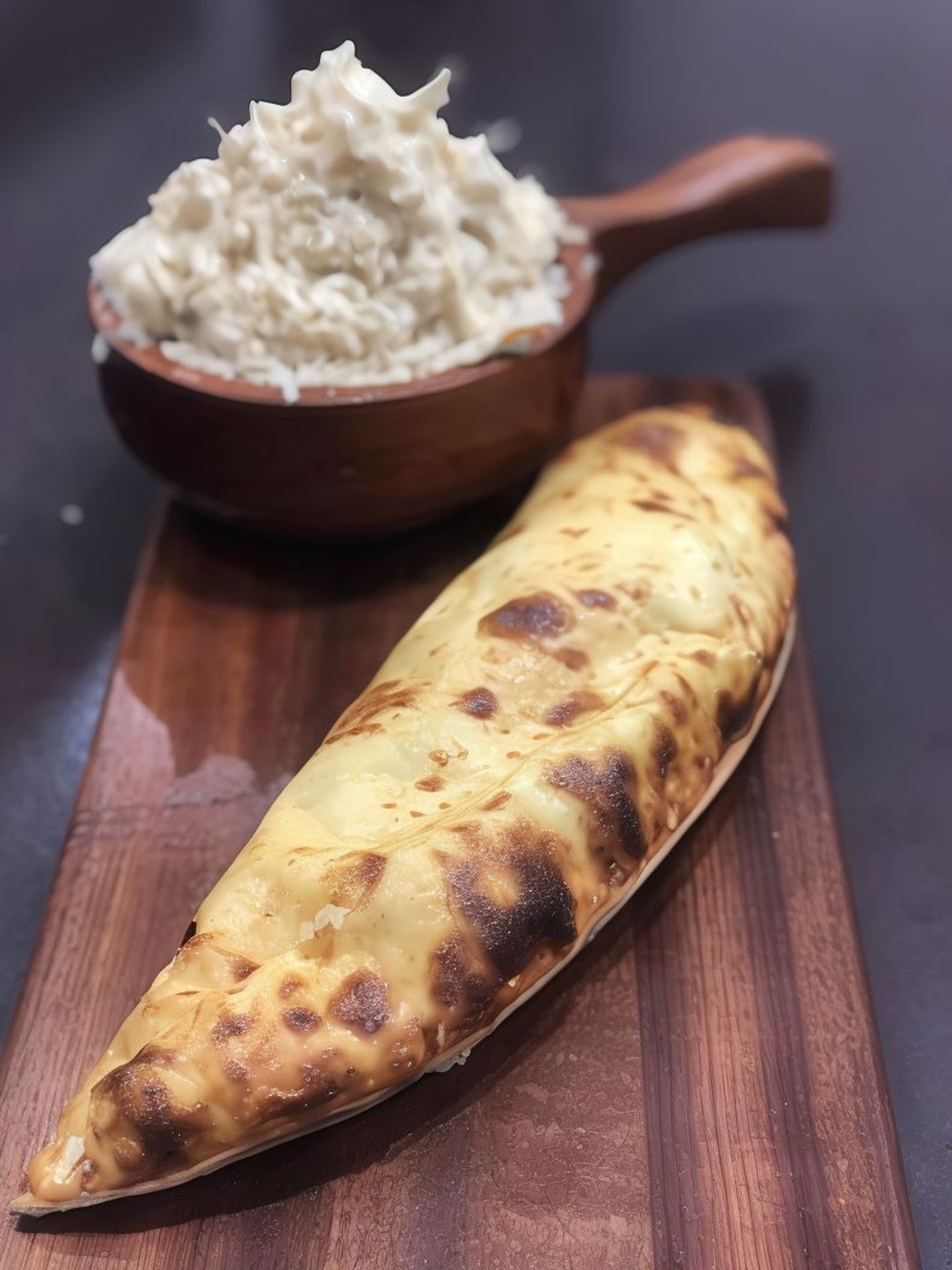 فطيرة حلاوة
