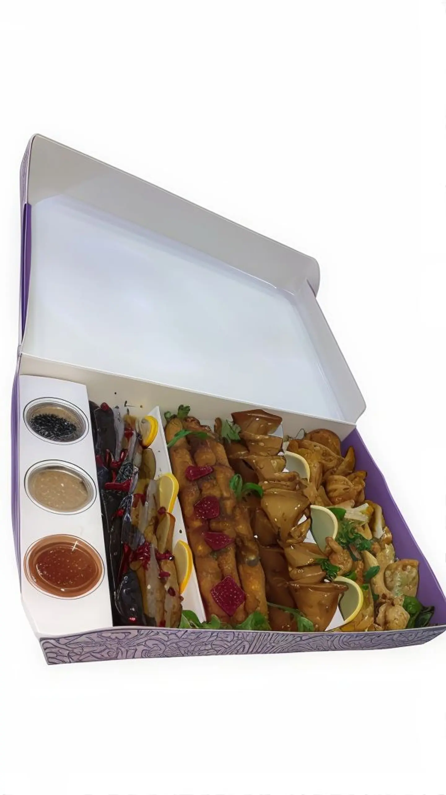 البوكس العائلي