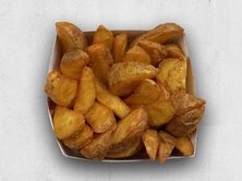 بطاطس ودجز