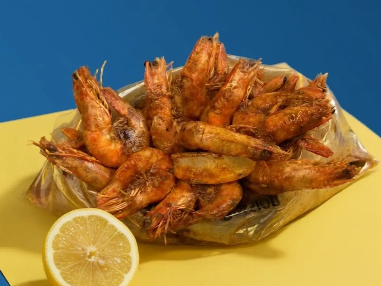 دبَل روبيان