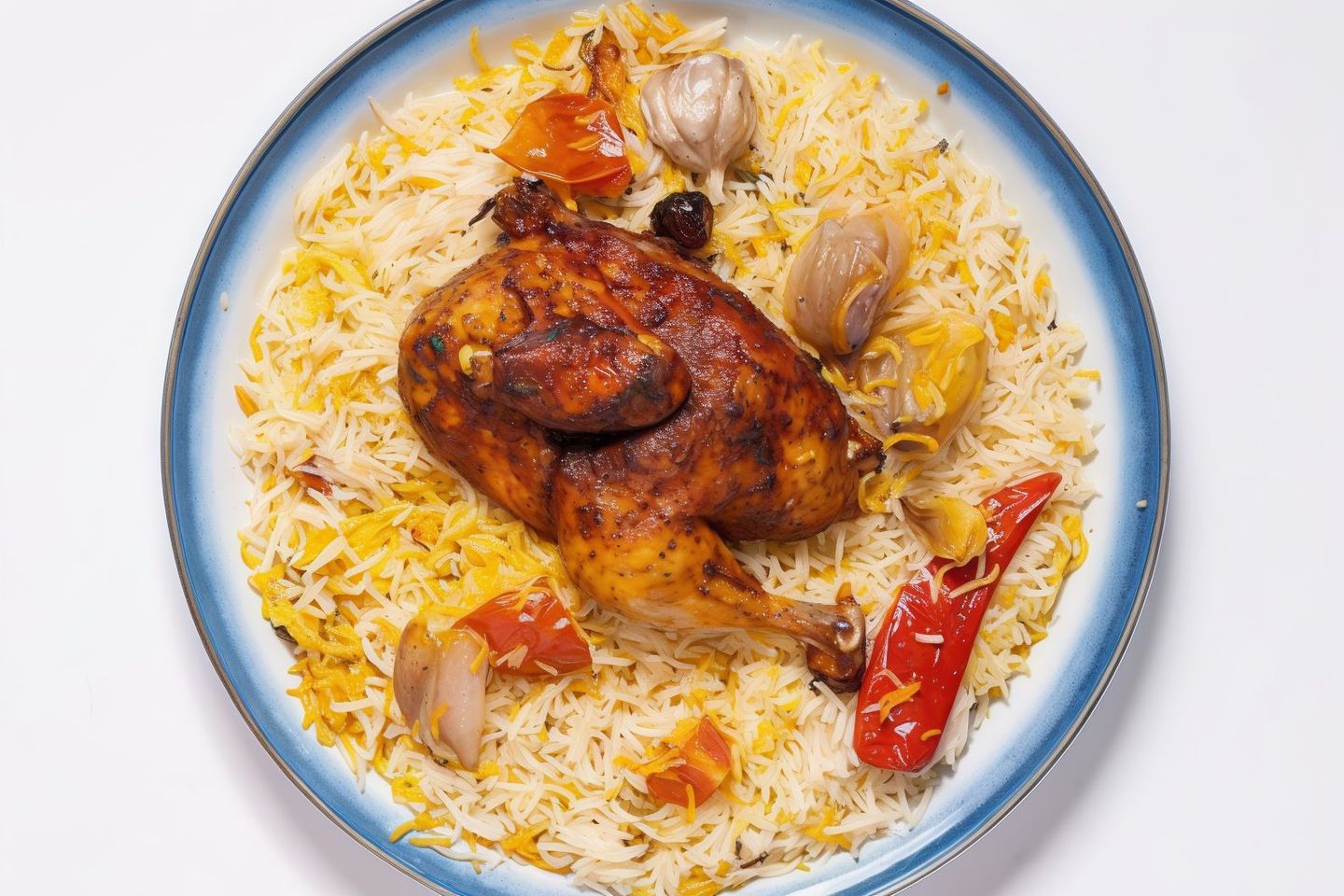 مندي دجاج