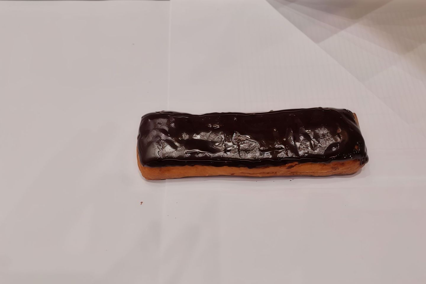 دونات شوكلت