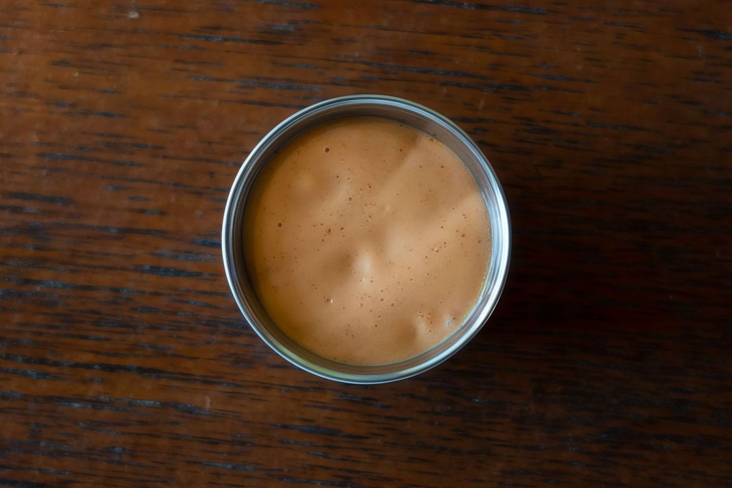 Chipotle Sauce