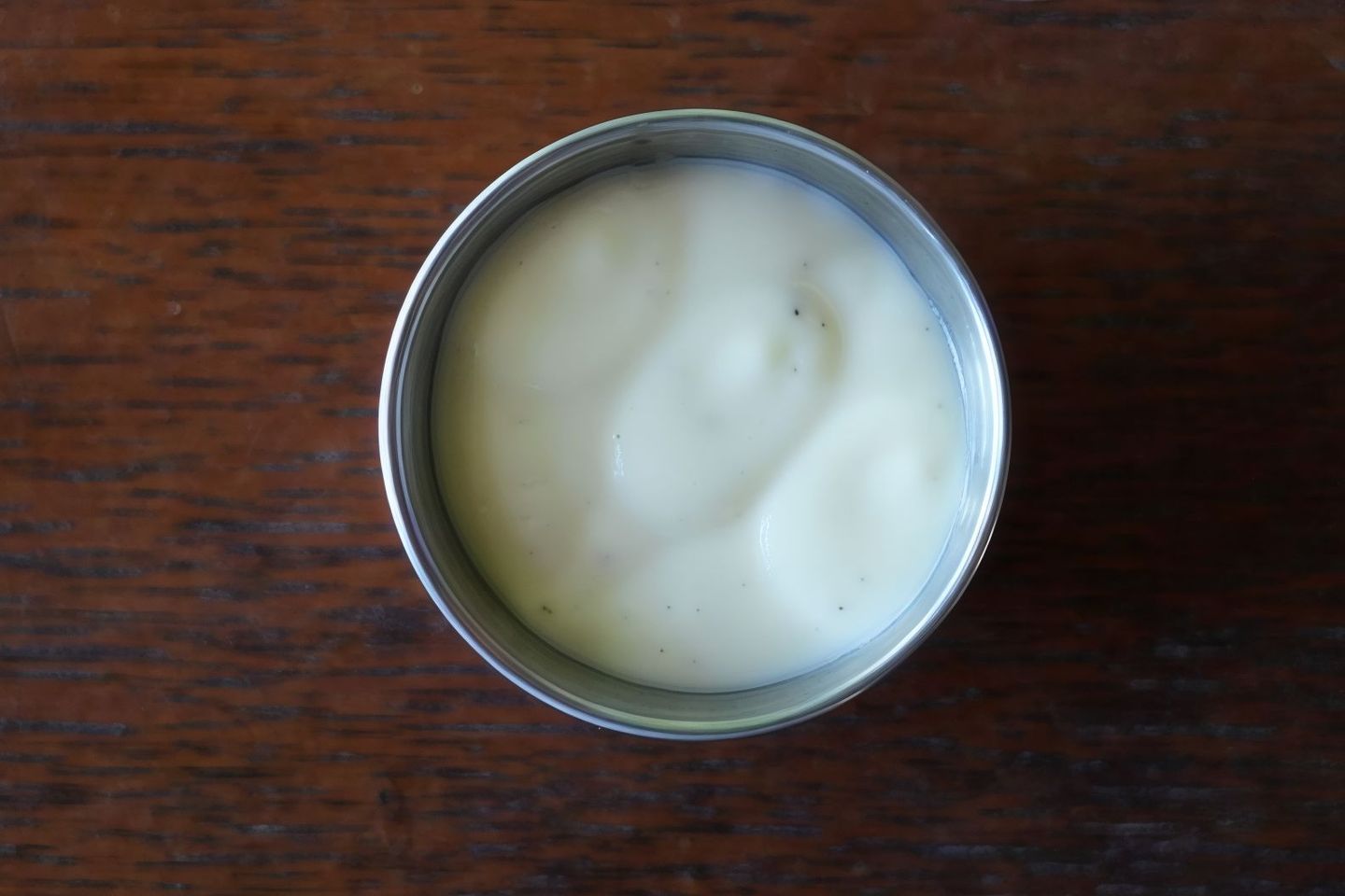 Ranch Sauce