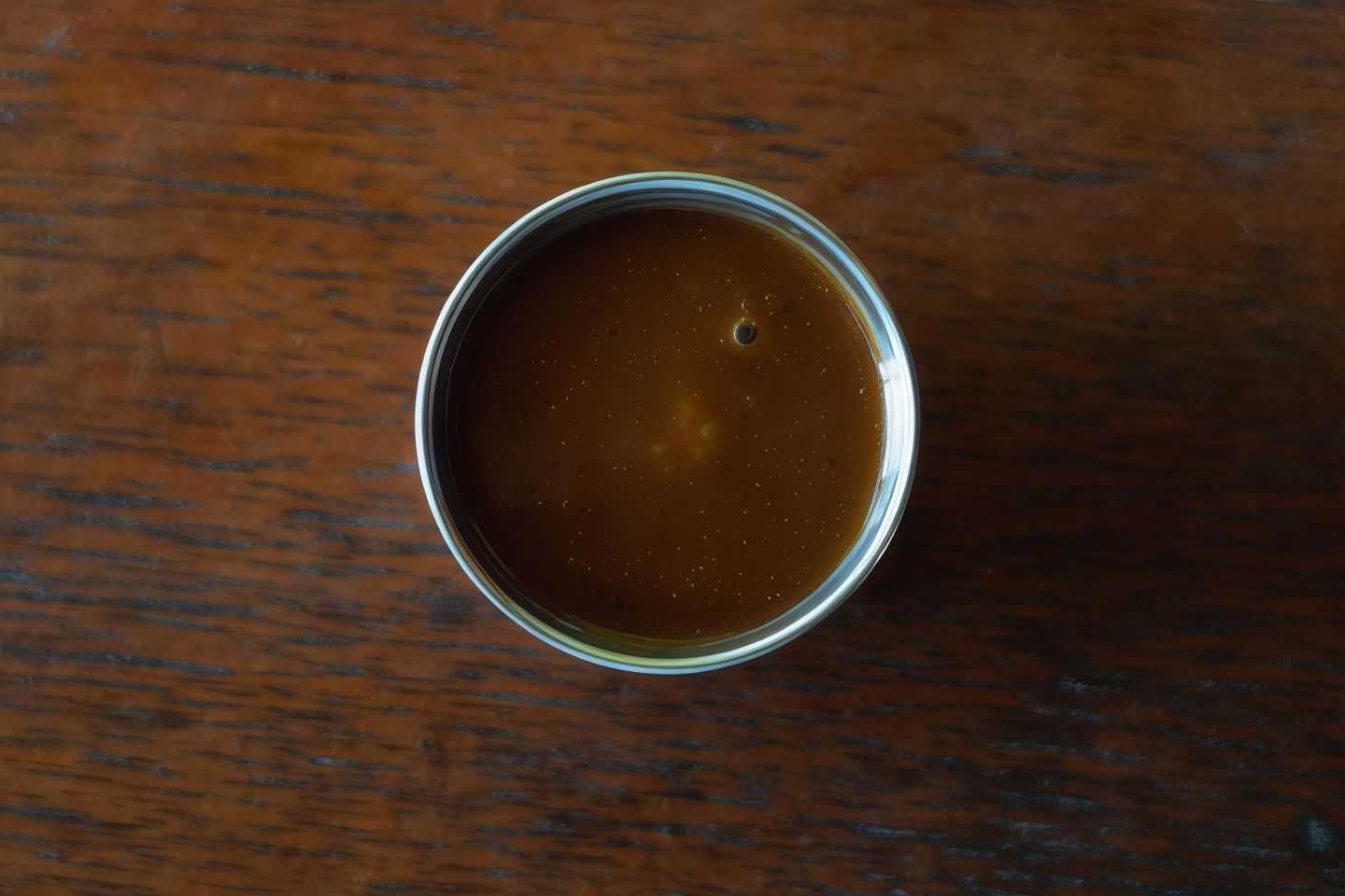 Honey Mustard Sauce