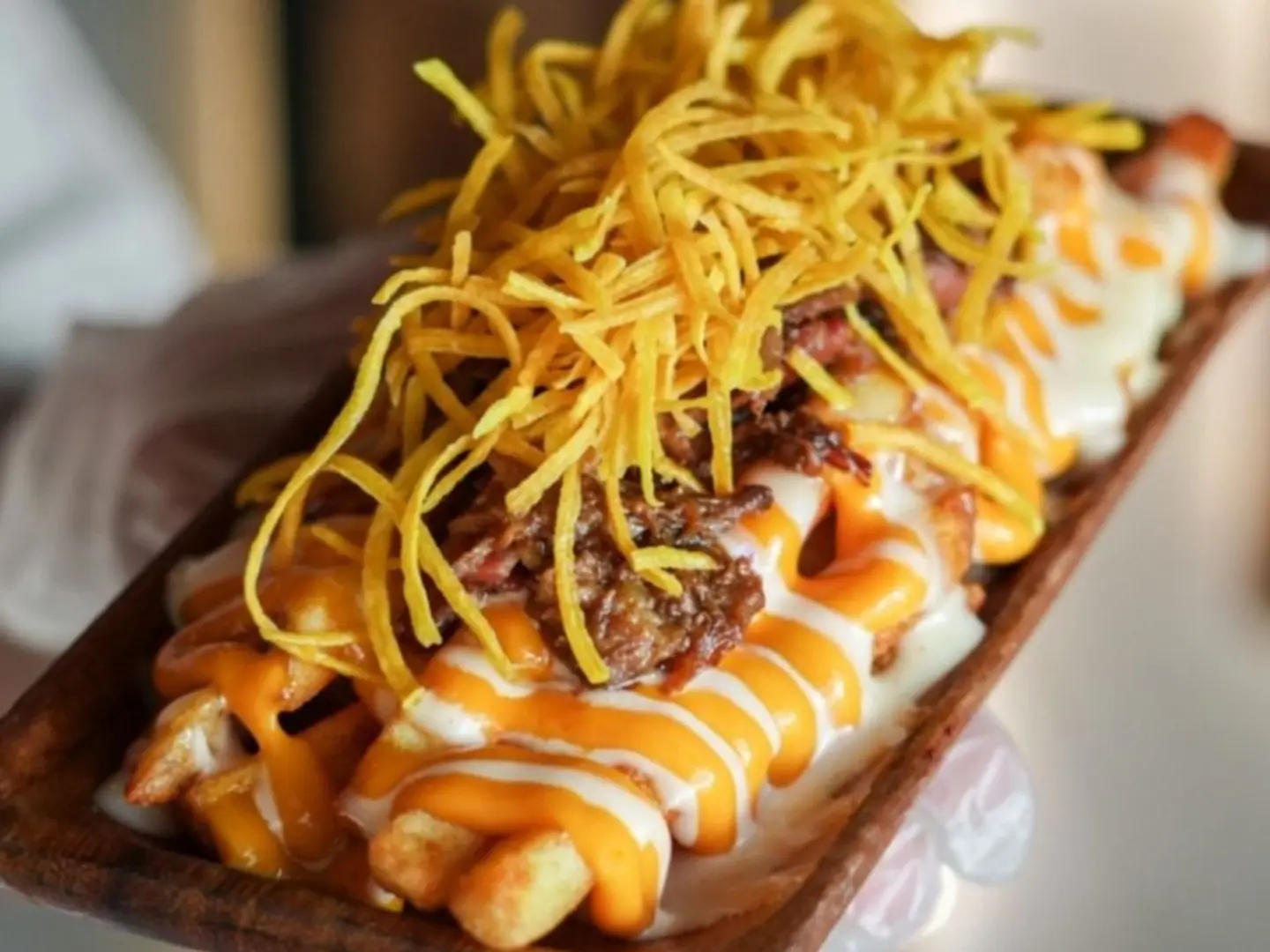 بيرسكت فرايز