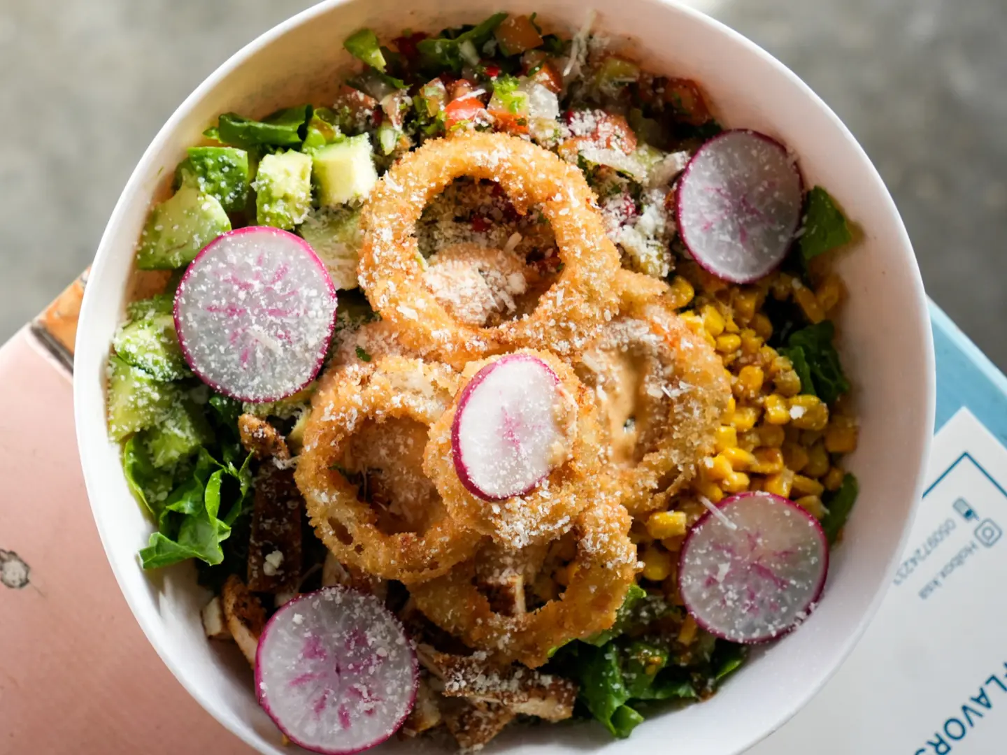 هولبوش جريل سلط