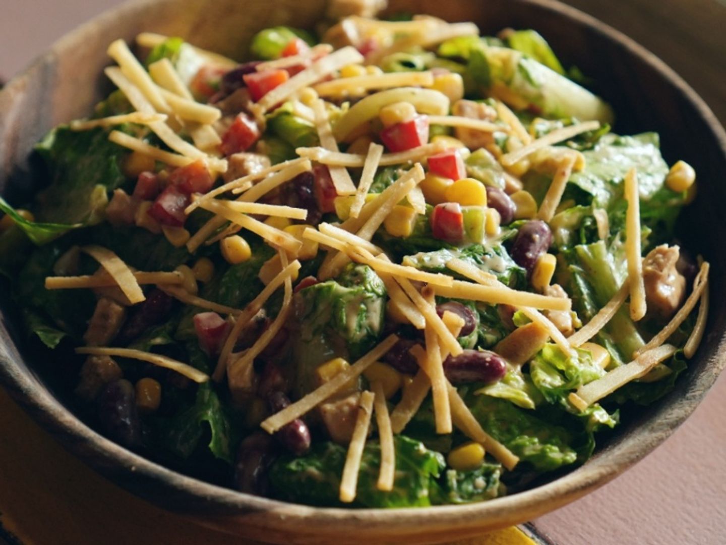 Summer Salad