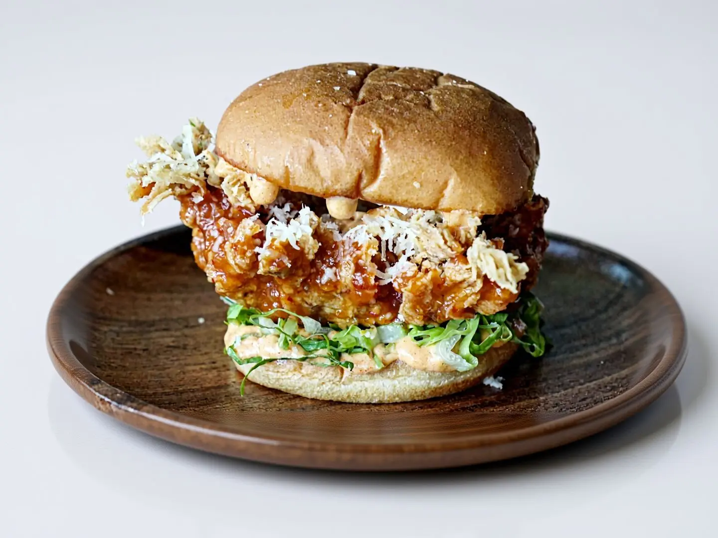 Frida Burger
