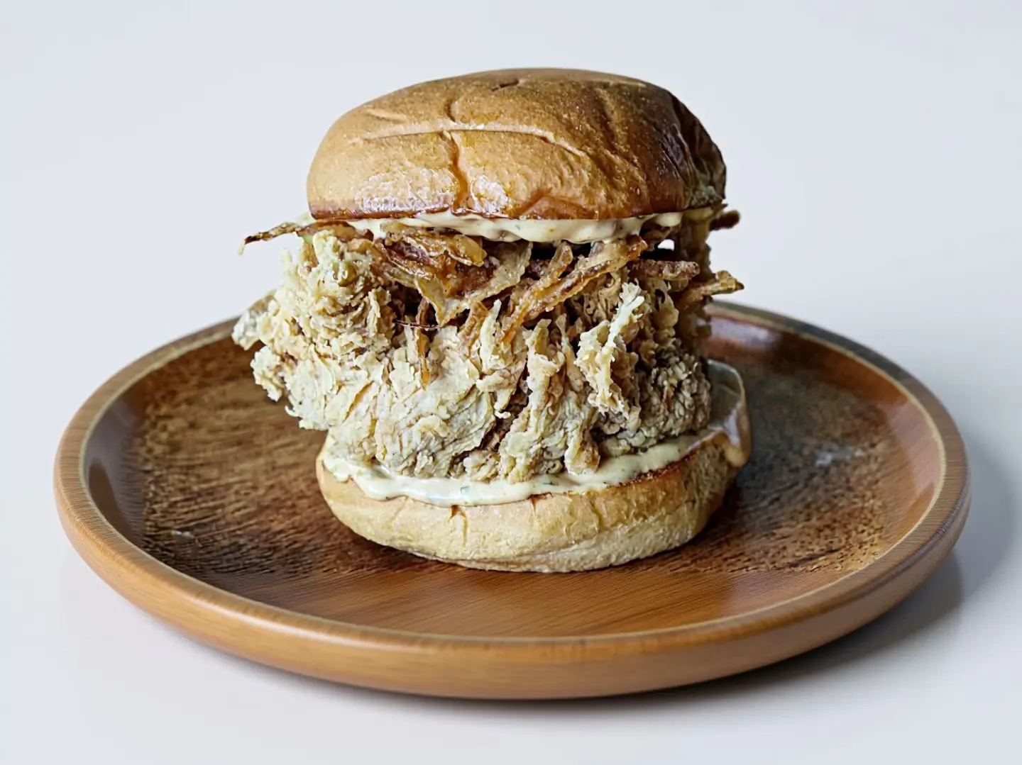Salsa Burger