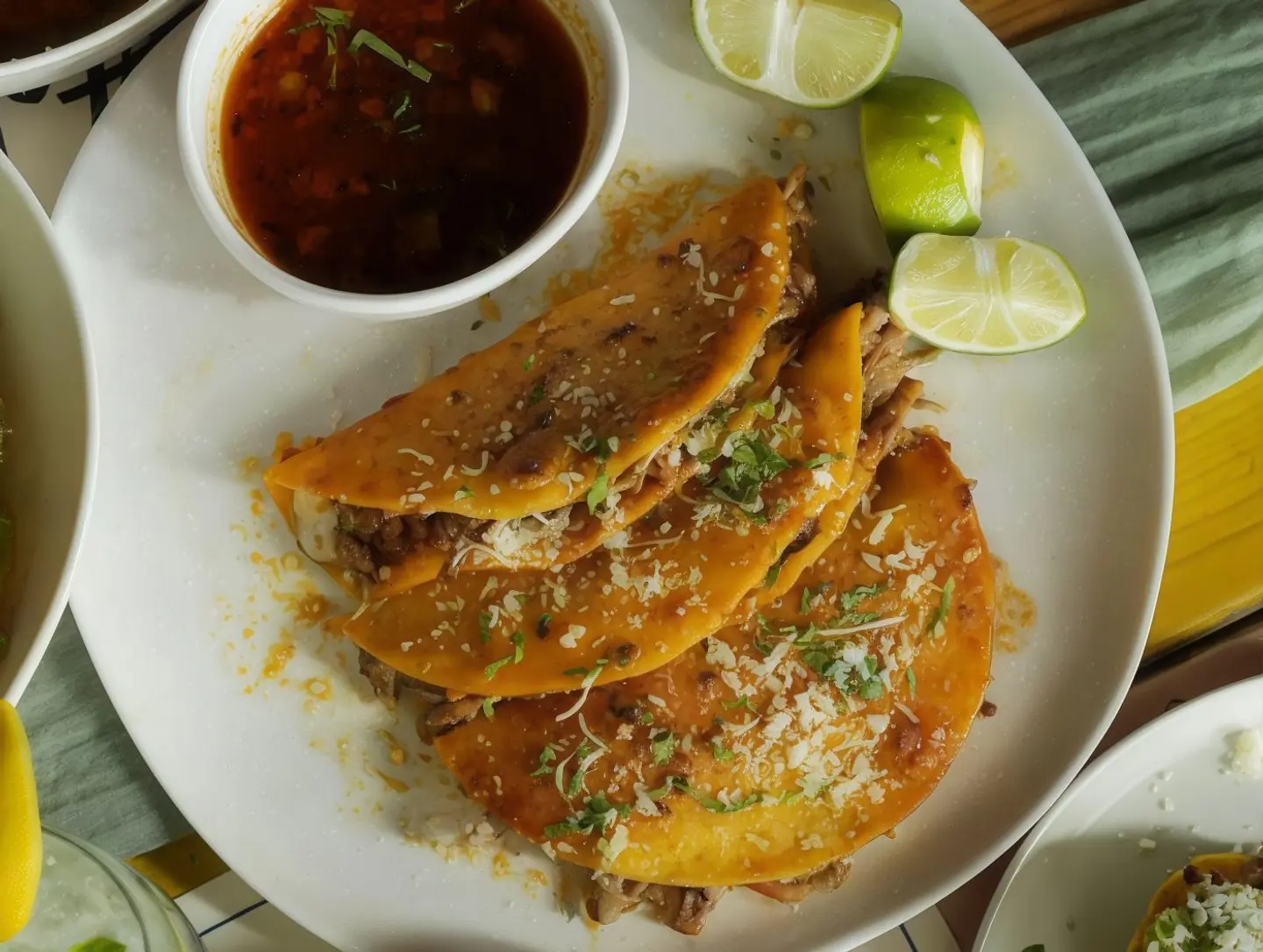 Birria Taco