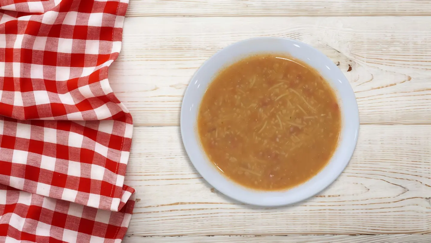 Soup