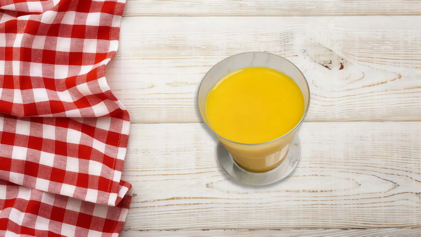 Creme Caramel