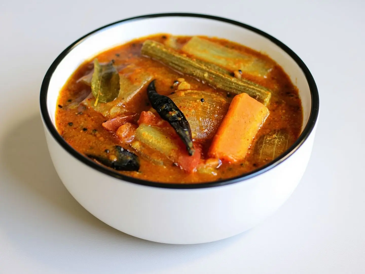 شوربة سامبر