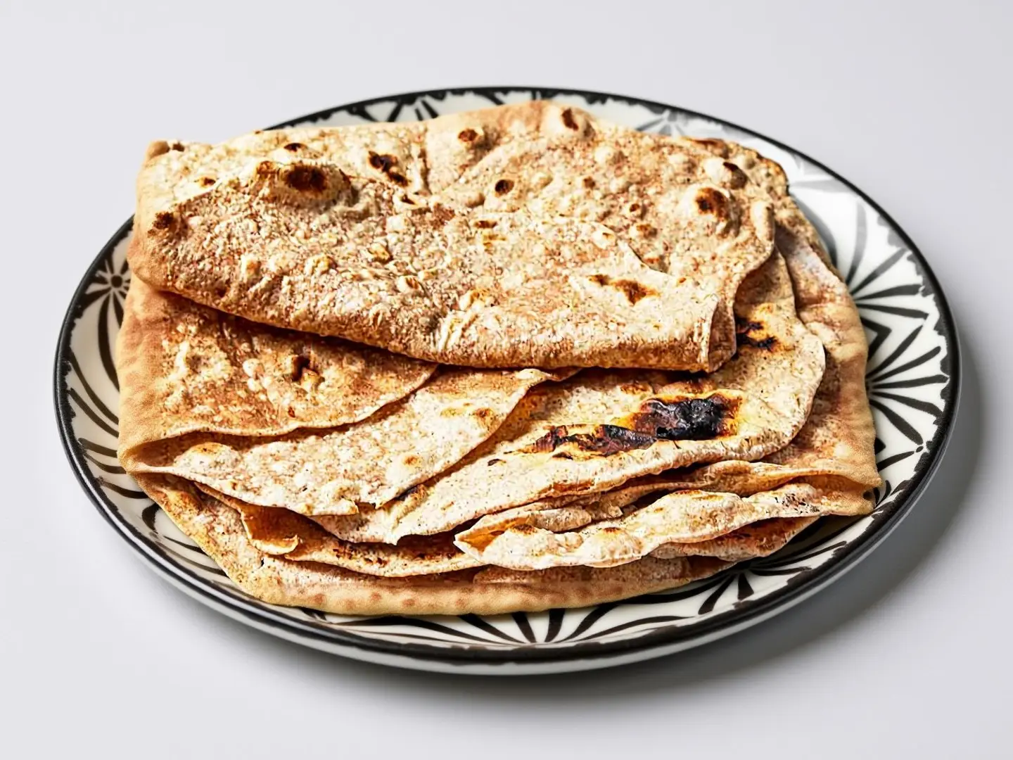 شاباتي عادي