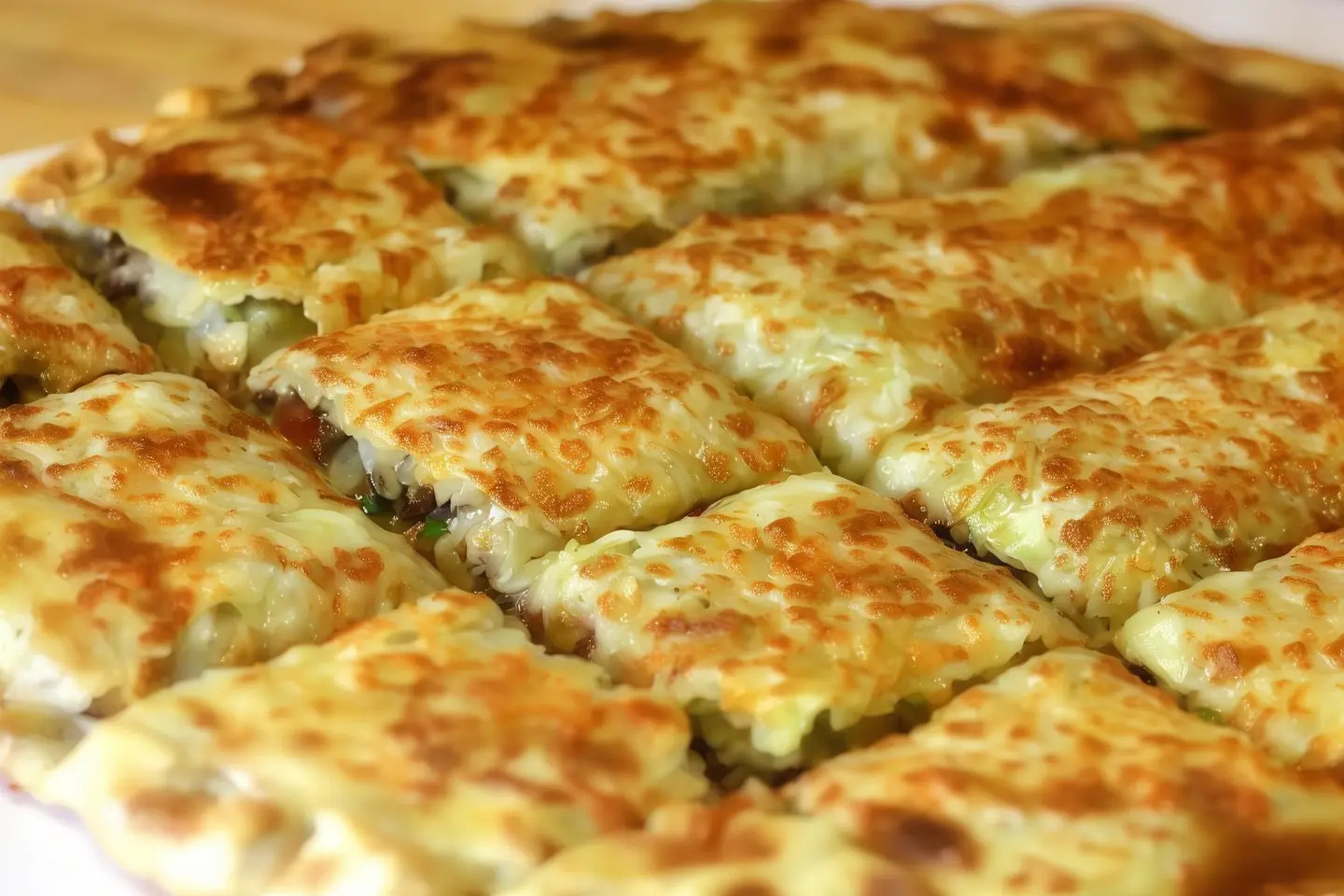 Oven Baked Dar Shawerma  - Medium