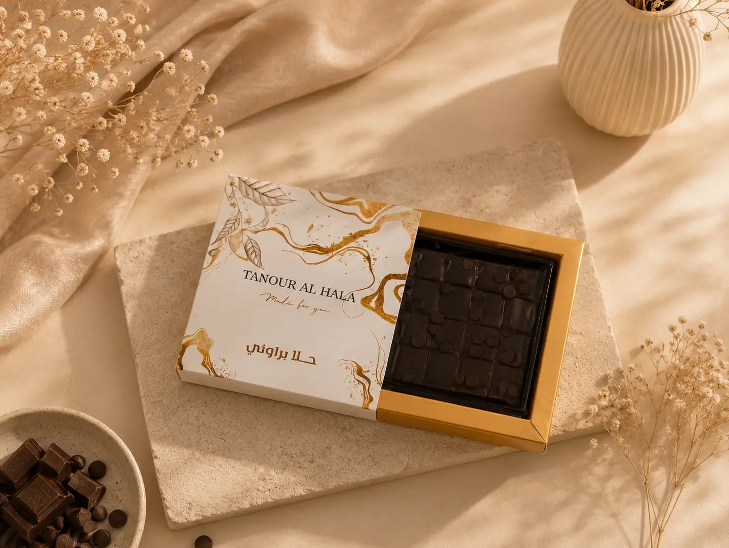 Chocolate Brownie