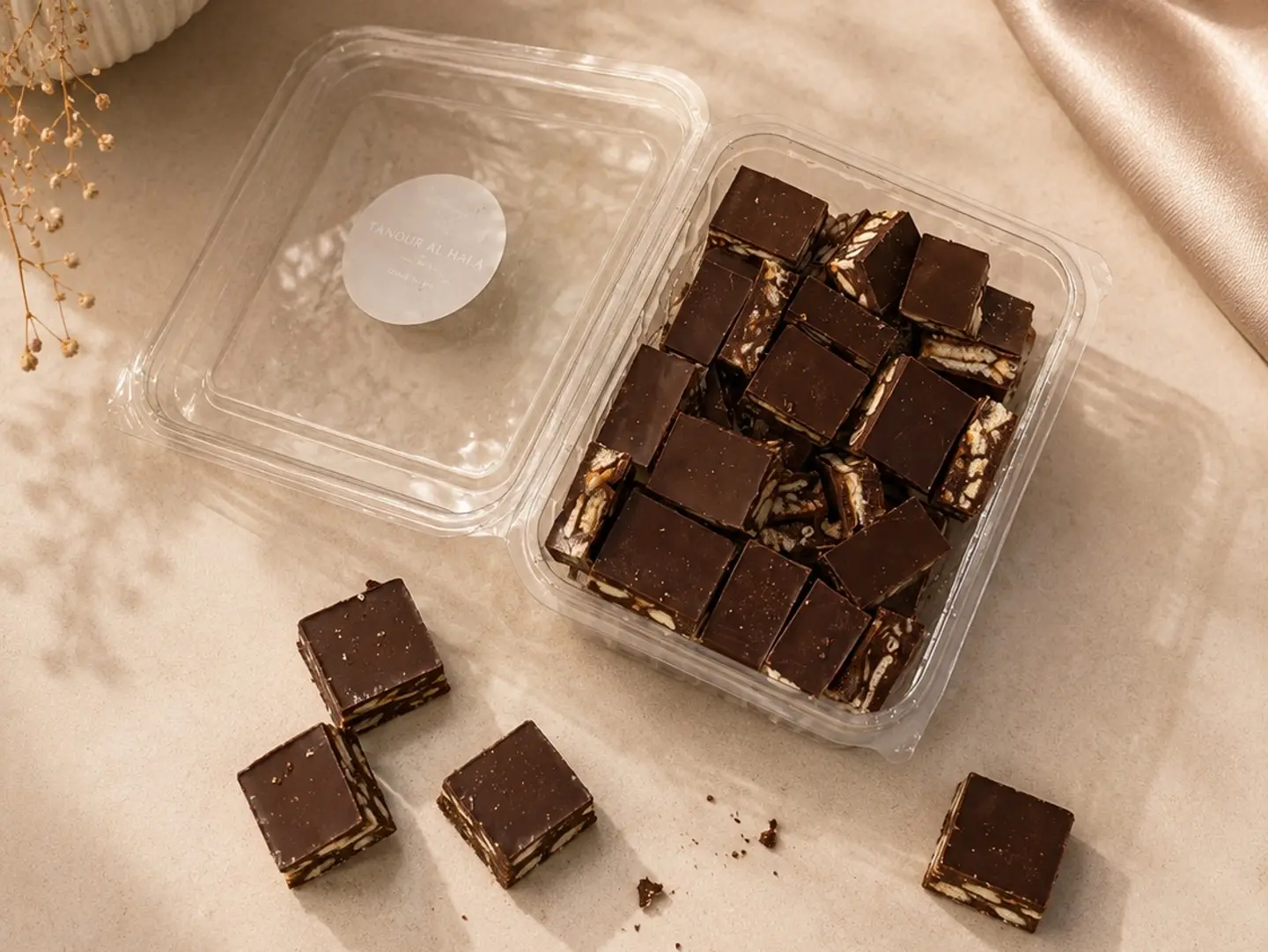 Rocky Road Galaxy