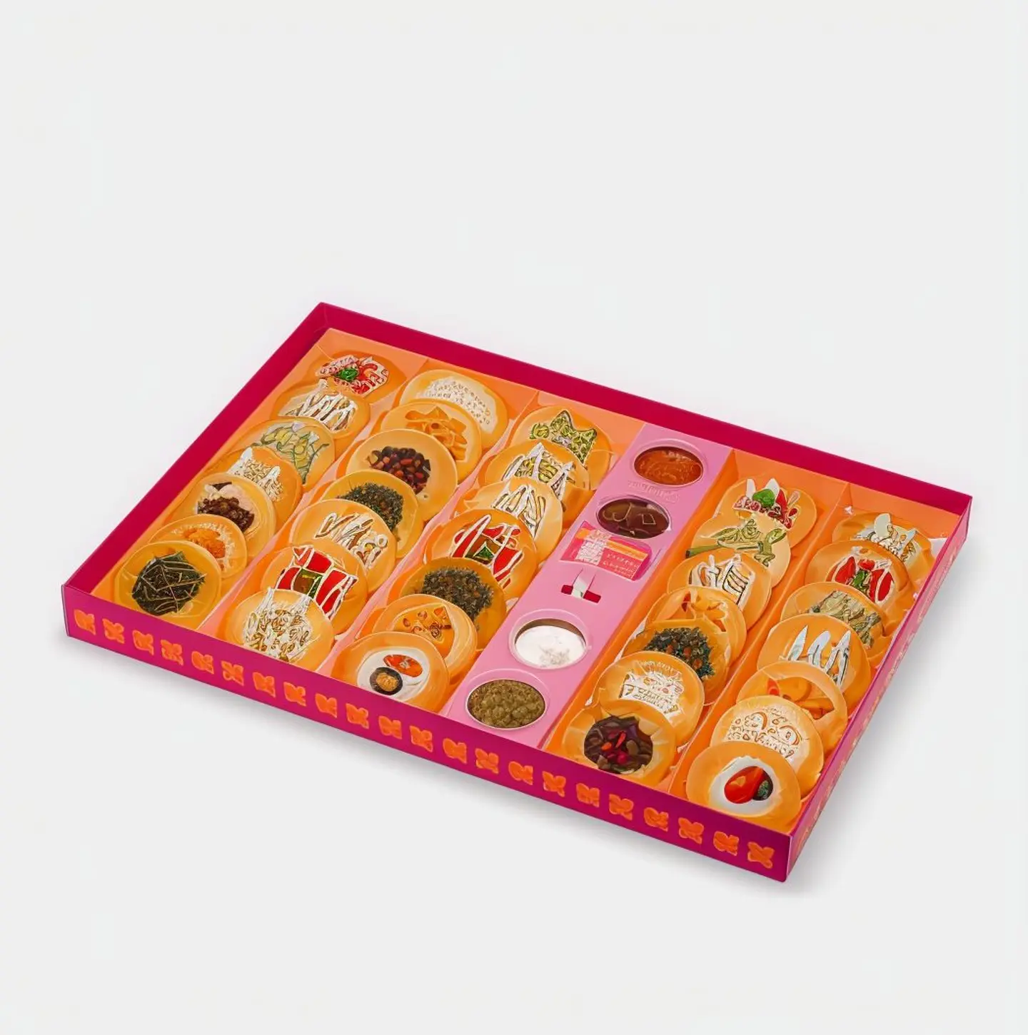 بوكس فطائركبير